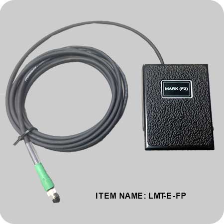 Foot Pedal