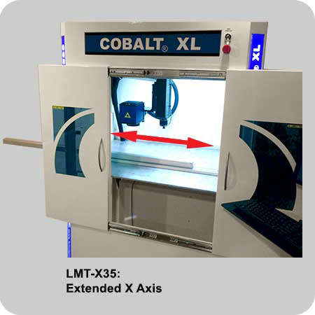 XL-X35