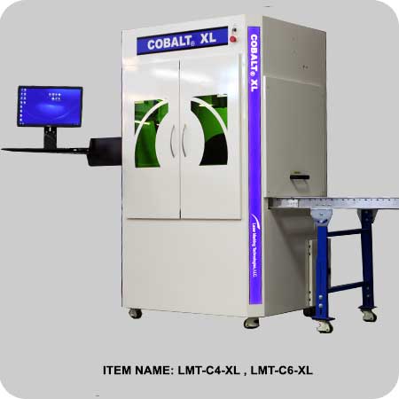 XL with Conveyor System