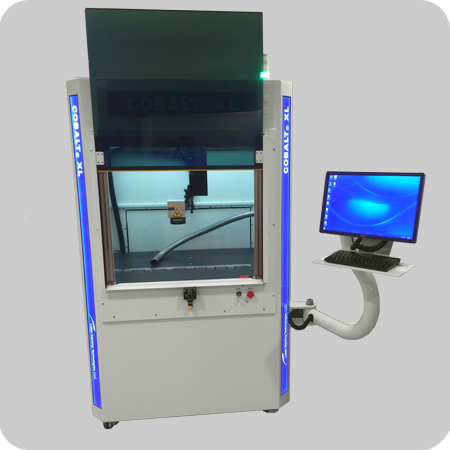 XL Auto Door