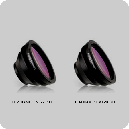 Lens Options