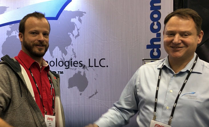 GSC Power - Laser Marking Technologies