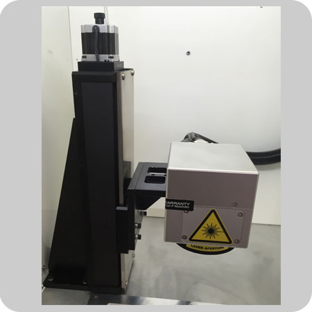 Automatic Z Axis