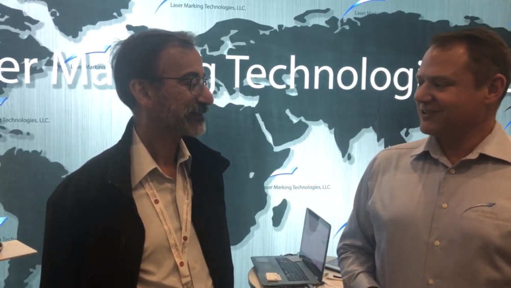 BC Instruments Testimonial - Laser Marking Technologies